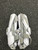 Used STX STALLION 1K ARM GUARD Lacrosse Arm Pads/Guards White LG 11162-S000462204 View 2