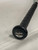 Used Rawlings ICON BB/SB USA 2 5/8 Bat 27" 11895-S000033891 View 2