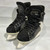 Used CCM INTRUDER 55 Junior Hockey Skate Black And White Junior 04 11876-S000010090 View 1