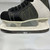 Used CCM INTRUDER 55 Junior Hockey Skate Black And White Junior 04 11876-S000010090 View 5