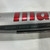 Like-New Marucci Cat X Composite MCBCCPX High School -3 Baseball Bat Grey And Red 33" 11876-S000010092 View 7