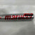 Like-New Marucci Cat X Composite MCBCCPX High School -3 Baseball Bat Grey And Red 33" 11876-S000010092 View 1