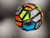 Used Franklin ALL WEATHER All Size Soccer Ball Multi -Color 4 11849-S000042860 View 4