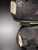 Used Umbro Soccer Shin Guards Junior Green Junior 11849-S000042863 View 3