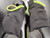 Used Umbro Soccer Shin Guards Junior Green Junior 11849-S000042863 View 4