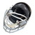 Used Riddell 2022 RIDDELL VICTOR YTH XS FB Helmet White XS 11708-S000198075 View 4