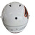 Used Riddell 2022 RIDDELL VICTOR YTH XS FB Helmet White XS 11708-S000198077 View 3