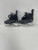 Used Bauer X400 Junior Hockey Skate Junior 01 11891-S000321456 View 1