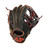 Used 44 PRO SIGNATURE SERIES BB/SB Glove RH Throw Black 11 1/2" 11760-S000095780 View 2