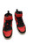 Used Nike Basketball Shoes M Red Youth 06.0 11884-S000067798 View 2