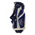 Used Callaway MICHELOB ULTRA Mens Stand Bag Navy Blue 11443-S000207685 View 3