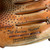 Used USG-90 BB/SB Glove RH Throw Brown 13" 11484-S000310041 View 5