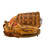 Used USG-90 BB/SB Glove RH Throw Brown 13" 11484-S000310041 View 1