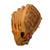Used USG-90 BB/SB Glove RH Throw Brown 13" 11484-S000310041 View 3