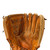 Used USG-90 BB/SB Glove RH Throw Brown 13" 11484-S000310041 View 4