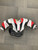 Used CCM EFLEX 5.5 Junior Body Armor S/M 11809-S000090726 View 1