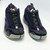 Used Jordan LUKA 2 SPACE HUNTER Basketball Shoes M Black Senior 7 11805-S000086520 View 2