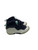Used Nike LITTLE POSITE Basketball Shoes Y White Senior 5.5 11347-S000274342 View 3