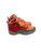 Used Nike AIR JORDAN 12 Basketball Shoes Y Orange Junior 05.5 11347-S000274343 View 1