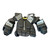 Used Warrior R/XP Inter Body Armor M/L 11815-S000517322 View 1