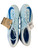 Used Nike Soccer Turf Shoes Sky Blue Senior 7.5 11909-S000011504 View 1