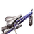 Used Huffy EXTENT Mountain Bike Mens Purple 58-61cm - 23-24" - XXL Frame 11866-S000039576 View 4