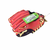 Used Rawlings PLAYER SERIES 9INCH RHT BB/SB Glove RH Throw Pink 9" 11479-S000429313 View 3