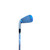 Used Taylormade PSI Mens Individual Iron RH 6 Iron 10313-S000287986 View 2