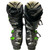Used Tecnica MACH SPORT HV Mens DH Ski Boot Grey 255 MP - M07.5 - W08.5 11484-S000310050 View 1