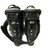Used Tecnica MACH SPORT HV Mens DH Ski Boot Grey 255 MP - M07.5 - W08.5 11484-S000310050 View 3
