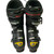 Used Head EDGE NEXT 80 Mens DH Ski Boot Black 295 MP - M11.5 11484-S000310054 View 1