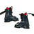 Used Lange RX RTL PRO GW Mens DH Ski Boot Navy Blue 275 MP - M09.5 - W10.5 11484-S000310057 View 2