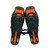 Used Lange RX RTL PRO GW Mens DH Ski Boot Navy Blue 275 MP - M09.5 - W10.5 11484-S000310057 View 6