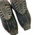 Used Rossignol ALL SPEED PRO Mens DH Ski Boot Grey 315 MP - M13.5 11484-S000310059 View 5