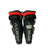 Used Rossignol ALL SPEED PRO Mens DH Ski Boot Grey 295 MP - M11.5 11484-S000310060 View 3