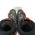 Used Rossignol SPEED Mens DH Ski Boot Grey 335 MP - M15.5 11484-S000310061 View 4