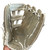 Used Easton FMFP13 BB/SB Glove RH Throw Grey 13" 11794-S000282197 View 2