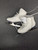 Used Jackson CAMEO CS1350 Girls Figure Skate White Junior 05 11821-S000033818 View 1