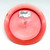 Used Discraft Z LINE NUKE OS Disc Golf Driver Red 175g 11805-S000086535 View 2