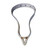 Used Under Armour COMMAND Mens Lacrosse Head White 11760-S000095791 View 1