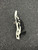 Used Brine VERDICT X Mens Lacrosse Head White 11162-S000462218 View 3