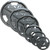 Exercise & Fitness Exercise & Fitness / Standard Plates & Sets View 2