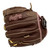 Used Rawlings FASTPITCH BB/SB Glove RH Throw Brown 11" 11443-S000207700 View 2