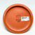 Used Discraft WALLED LAKE CYCLONE Disc Golf Driver Orange 174g 11805-S000086547 View 2