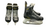 Used Bauer SUPREME M1 Intermediate Hockey Skate Intermediate 4.5 11917-S000020369 View 1