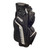 Used Ping PIONEER Mens Cart Bag Black 11443-S000207717 View 2