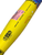 Used Victus NOVA LIT VSBNL5 -5 USSSA 2 3/4 Baseball Bat 32" 32/27 11731-S000170836 View 3