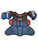 Used CCM NEXT Junior Shoulder Pads MD 11095-S000105546 View 2