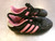 Used Adidas Soccer Cleats Black Youth 11.0 11339-S000205547 View 3