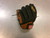 Used Rawlings MARK OF PRO BB/SB Glove RH Throw Brown 11" 11339-S000205554 View 2